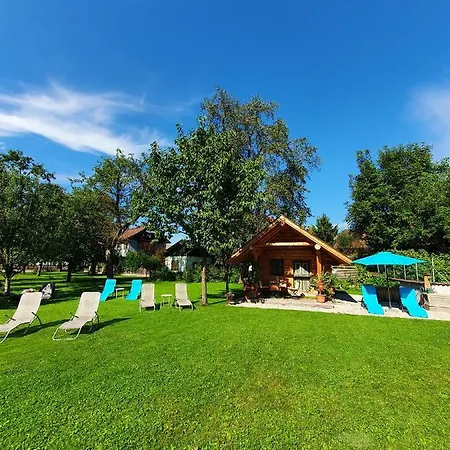 Hotel-pension Wagnermigl Kuchl