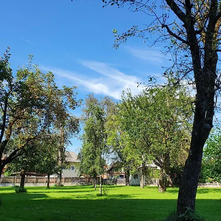 Hotel-pension Wagnermigl 3*