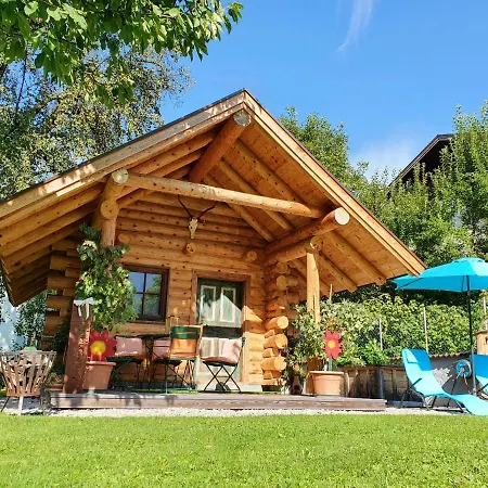 فندق Hotel-pension Wagnermigl