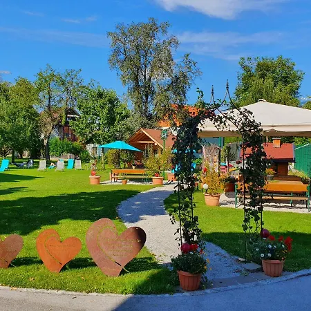 Hotel-pension Wagnermigl Отель 3*