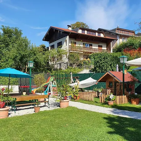 Hotel-pension Wagnermigl Hotel Kuchl