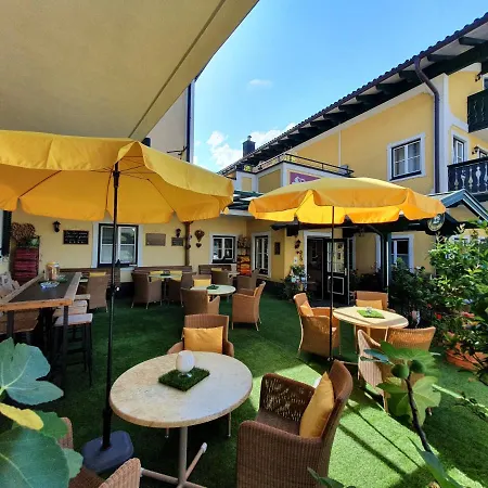 فندق Hotel-pension Wagnermigl