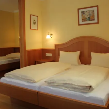 מלון Hotel-pension Wagnermigl