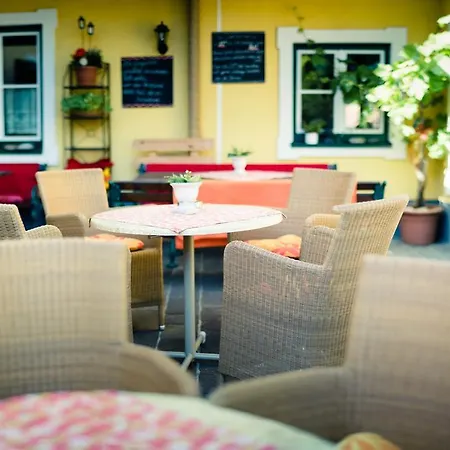 فندق Hotel-pension Wagnermigl كوتشل