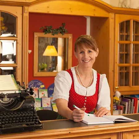 Hotel-pension Wagnermigl 3*