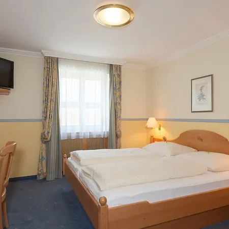 Hotel Hotel-pension Wagnermigl Kuchl
