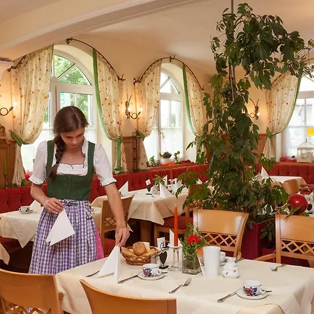Hotel-pension Wagnermigl 3* Kuchl