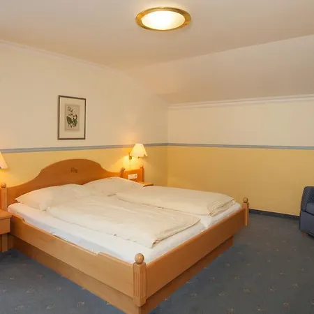 Hotel-pension Wagnermigl 3* קוכל