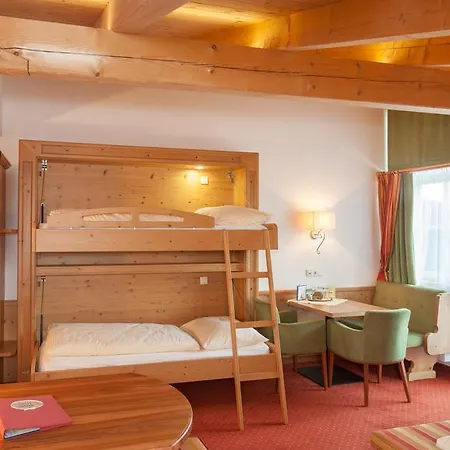 Отель Hotel-pension Wagnermigl 3*