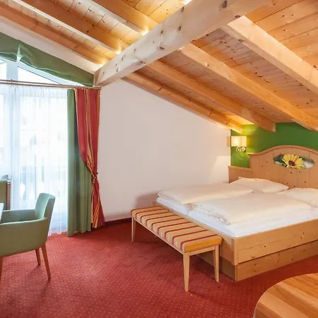 Hotel-pension Wagnermigl 3* Кухль