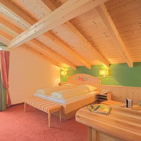 Hotel-pension Wagnermigl מלון קוכל