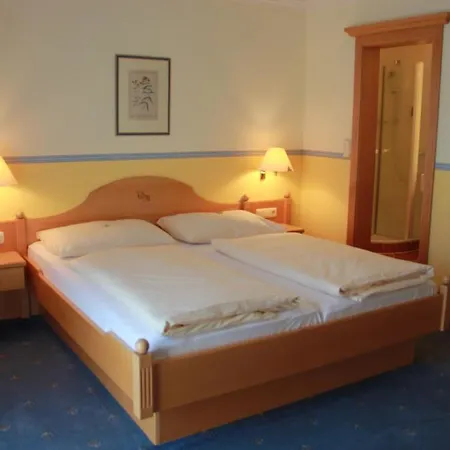 Hotel-pension Wagnermigl Отель