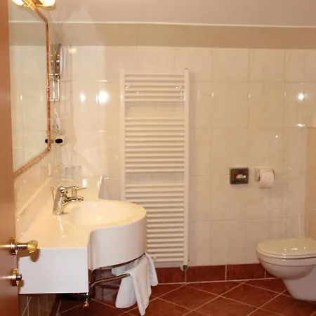 Hotel-pension Wagnermigl 3*