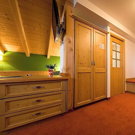 Hotel Hotel-pension Wagnermigl