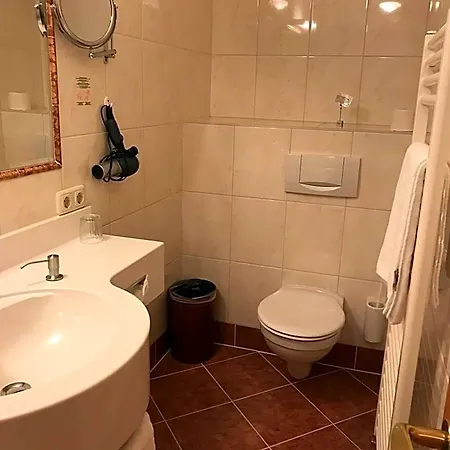 Hotel-pension Wagnermigl