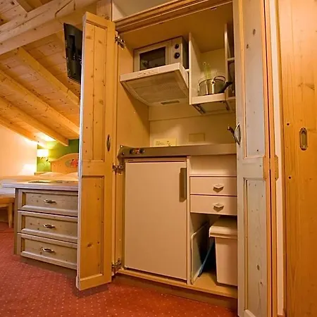 Hotel-pension Wagnermigl Hotel 3*