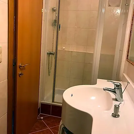 Hotel-pension Wagnermigl Hotel Kuchl