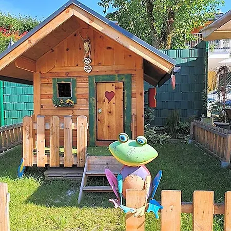 Hotel-pension Wagnermigl 3* Kuchl
