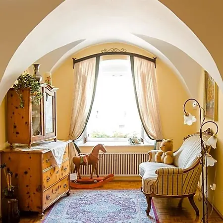 Hotel-pension Wagnermigl Kuchl