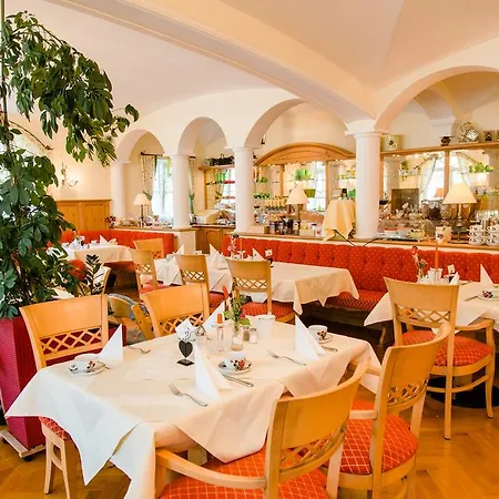Hotel-pension Wagnermigl Hotel Kuchl