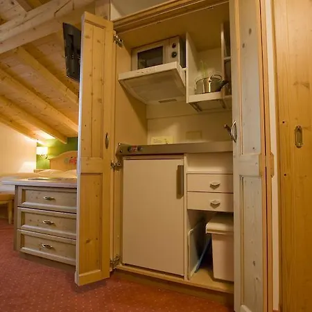 Hotel-pension Wagnermigl Hotel 3*
