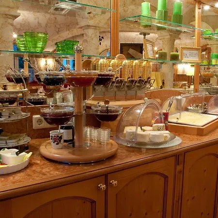 Hotel-pension Wagnermigl 3*