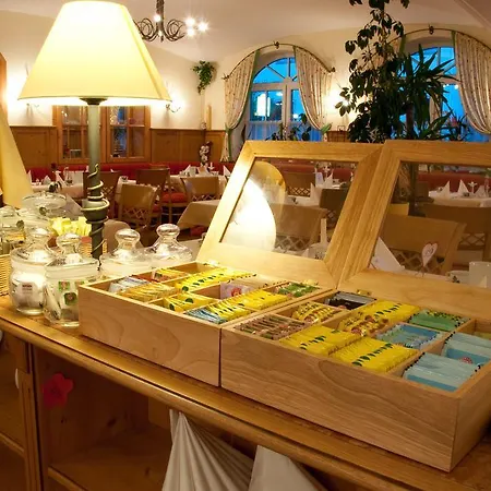 Hotel-pension Wagnermigl