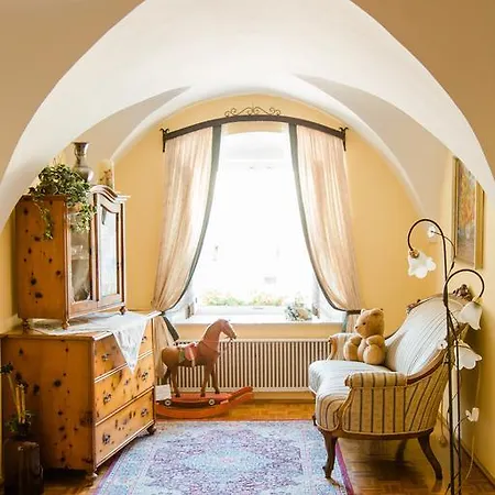 فندق Hotel-pension Wagnermigl