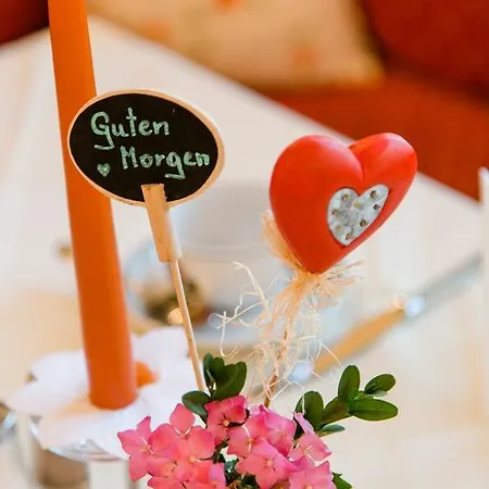 Hotel-pension Wagnermigl فندق كوتشل