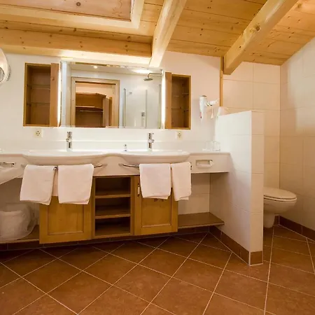 Hotel-pension Wagnermigl 3* Kuchl