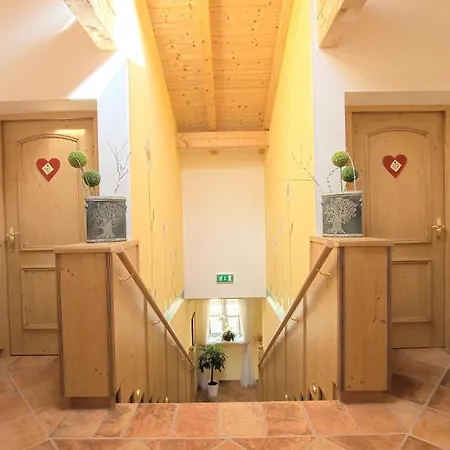 Hotel Hotel-pension Wagnermigl Kuchl