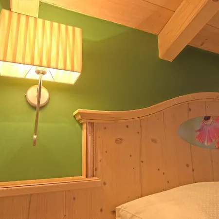 Hotel-pension Wagnermigl