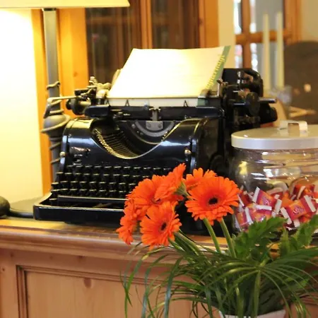 Hotel-pension Wagnermigl 3*