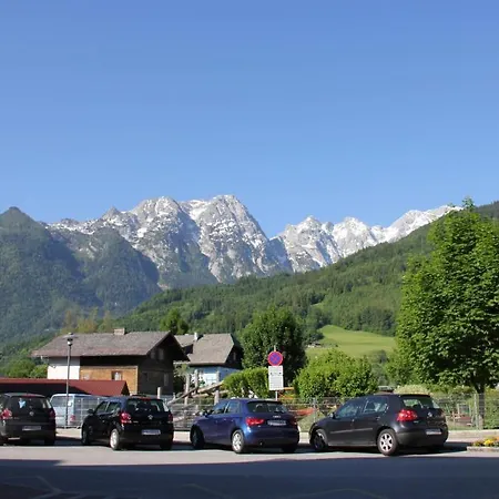 Hotel-pension Wagnermigl