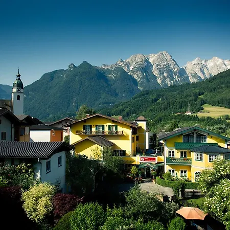 Hotel-pension Wagnermigl