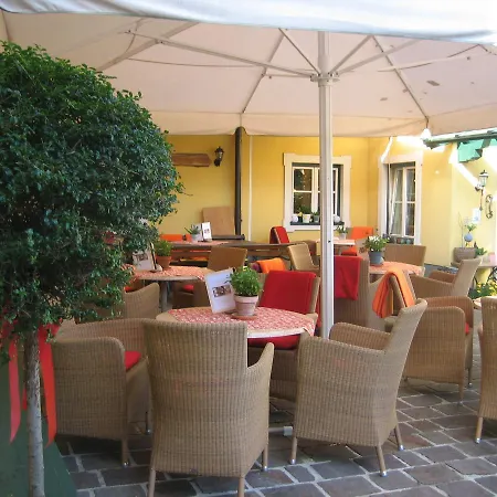 Hotel-pension Wagnermigl Kuchl