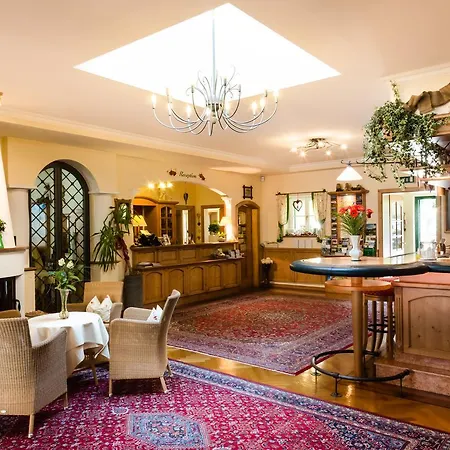 Hotel-pension Wagnermigl Hotel