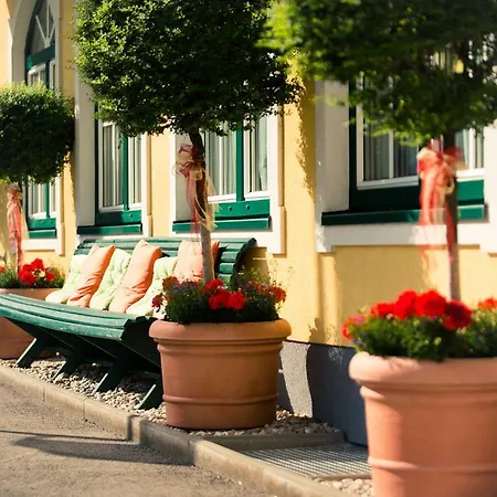 Hotel-pension Wagnermigl 3* Кухль