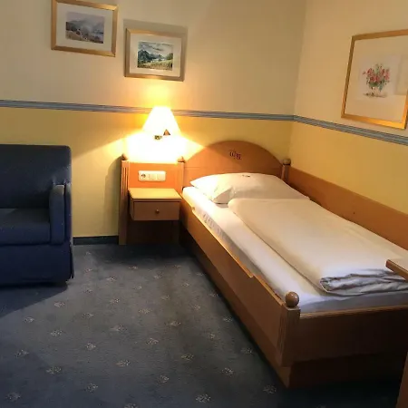 Hotel-pension Wagnermigl Kuchl