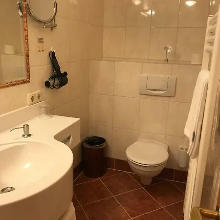 Hotel-pension Wagnermigl 3*