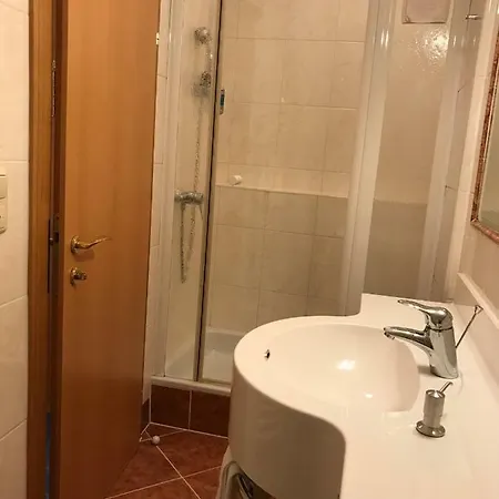 Отель Hotel-pension Wagnermigl 3*