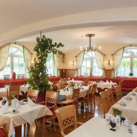 Hotel-pension Wagnermigl Отель 3*