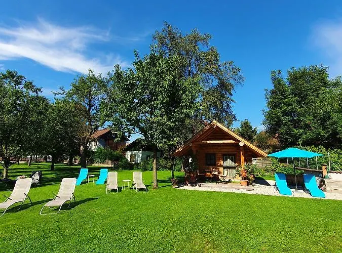 Hotel-pension Wagnermigl Kuchl