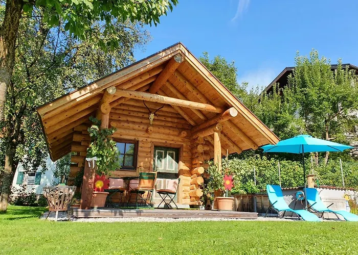 فندق Hotel-pension Wagnermigl