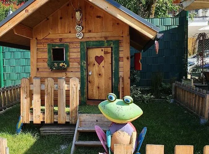 Hotel-pension Wagnermigl فندق 3*