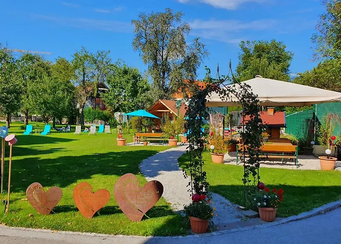 Hotel-pension Wagnermigl فندق 3*