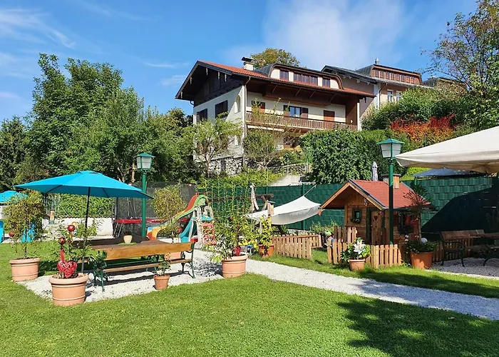Hotel-pension Wagnermigl فندق كوتشل