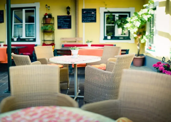 Hotel Hotel-pension Wagnermigl Kuchl