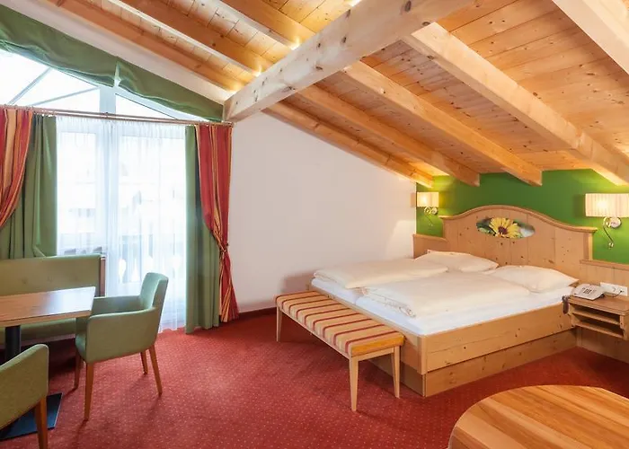 Hotel-pension Wagnermigl 3* Kuchl