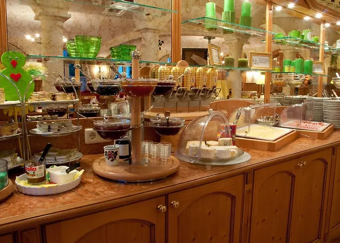 Hotel-pension Wagnermigl 3*